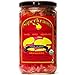 Pink Lemon GOURMET SAUERKRAUT - Organic & Kosher, 24 fl. oz., Probiotic Healthy Diet Food. No Shipping charges with Minimum. 16 Flavors available!