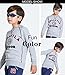 DUCO Kids Sunglasses Boys Girls Sports Polarized Sunglasses Youth Baseball for Kids UV Protection Age 6-10