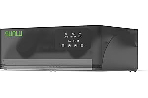 KUNPHY SUNLU AMS Heater, Compatible with The Bambu Lab AMS - Automatic Material System, Enables Drying While Printing, Drying evenly & 70℃ Fast Heating Filament Dryer