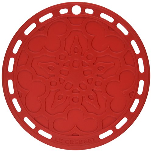 Silicone French Trivet - Thumbnail 5