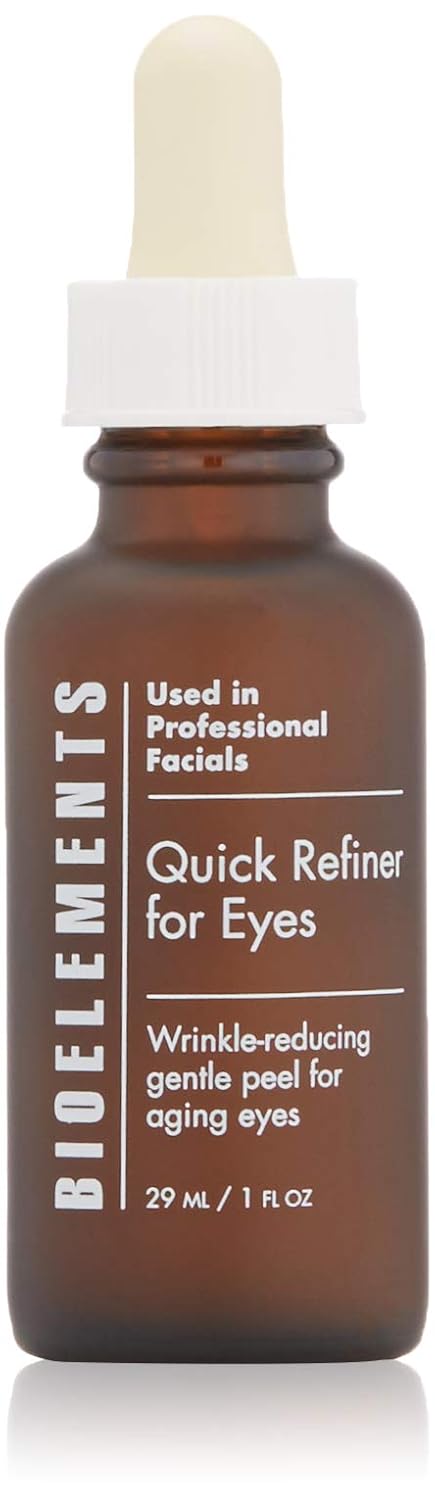 bioelements quick refiner