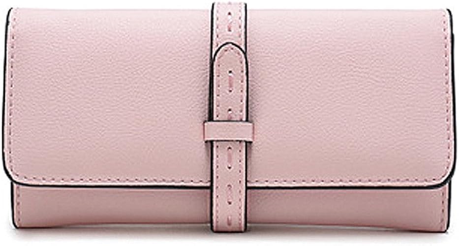 Amazon Kongda 長財布 レディース 人気 財布 女性 長財布 大容量 アコーディオン ロングウォレット バレンタイン プレゼント 母の日 春財布 誕生日 プレゼント ピンク Kongda シューズ バッグ Amazon Kongda 長財布 レディース 人気 財布 女性 長財布 大容量 アコーディオン ロングウォレット バレンタイン プレゼント 母の日 春財布 誕生日 プレゼント ピンク Kongda シューズ バッグ
