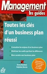 Toutes les clés d'un business plan réussi