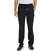 Rdruko Men's Casual Pants Lightweight Quick Dry Hiking Running Workout Outdoor Sports Sweat Pants