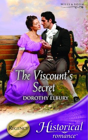 The Viscount's Secret
