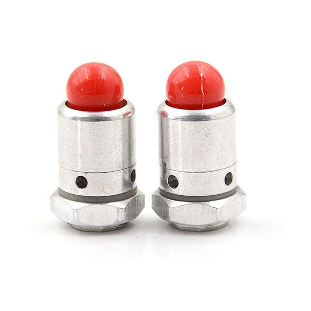 The Best Pressure Cooker Reducing Valve 4U Life