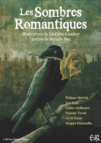 Les  sombres romantiques