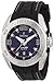 Festina Men's Sport F16505/2 Black Rubber Quartz Watch with Blue Dial