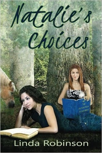 Natalies Choices Faith And Family Volume 1 Linda - 