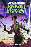Knight Errant Volume 1: Aflame (Star Wars: Knight Errant) (Star Wars: Knight Errant (Hardcover))