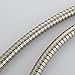 Shower Hose Brushed Nickel 59