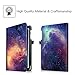 Fintie Samsung Galaxy Tab E 9.6 Keyboard Case - Slim Fit PU Leather Stand Cover with Premium Quality [All-ABS Hard Material] Removable Wireless [Long Life Battery] Bluetooth Keyboard, Galaxy