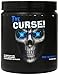 Cobra-Labs-The-Curse-Advanced Pre-Workout 250grams 50 Servings Blue Raspberry