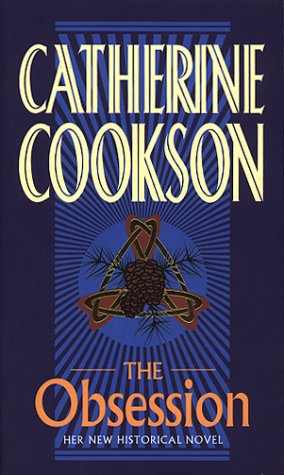 The Obsession 0552150142 Book Cover