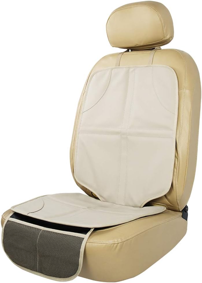 viaviat car seat protector