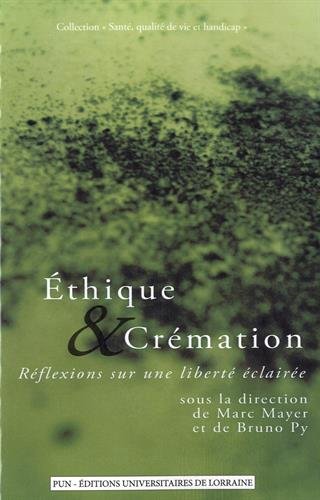Éthique & crémation
