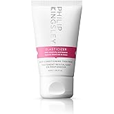 PHILIP KINGSLEY - Elasticizer | Deep Conditioner | Repair Hair Mask Treatment for All Hair Types | Pre-Shampoo Deep Conditioning Mask | Hydrates, Adds Shine and Reduces Breakage and Frizz | 1.35oz