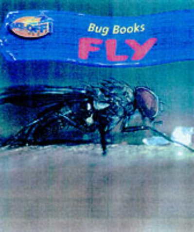 Fly (Take-off!: Bug Books)