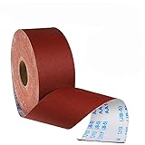 Emery Cloth - MASO 1 meter 800 Grits Emery Cloth