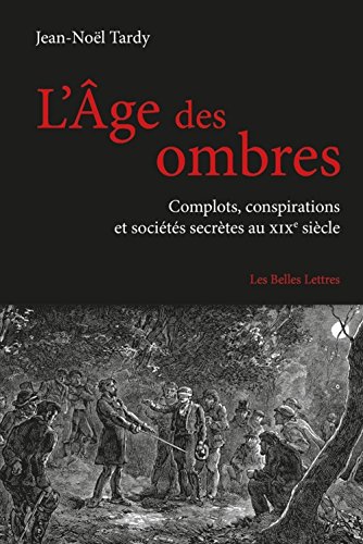 L' âge des ombres