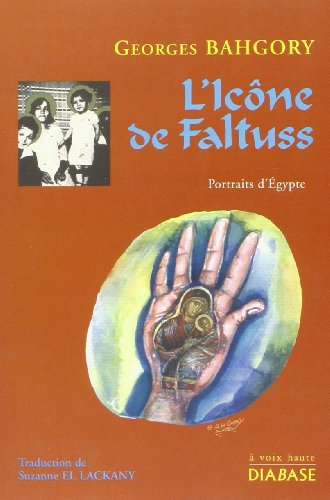 L' icône de Faltuss