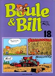 Boule & Bill