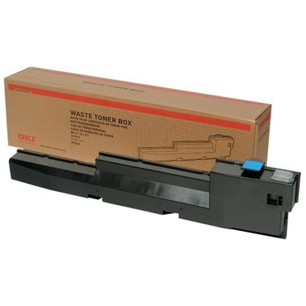 OKI Waste Toner Cartridge