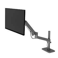 Ergotron – Upgraded LX Pro Premium Monitor