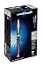 uni-ball Vision Elite BLX Infusion Rollerball Pen Bold Point, 0.8mm, Blue/Black