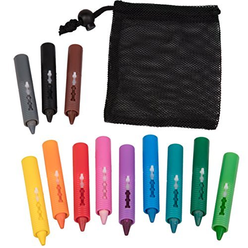 1 Bath+Crayons+Super+Set+Disintegrate