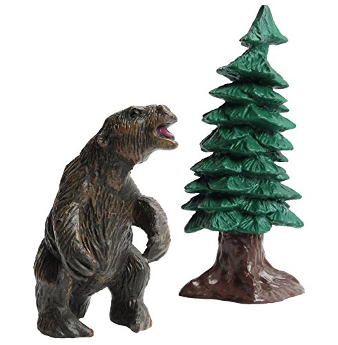 Safari Ltd Prehistoric Life TOOB