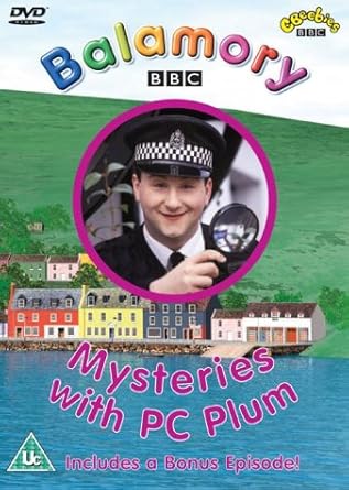 Cbeebies Balamory Inventor Game Cbeebies Balamory Inventor Game