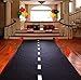 Tytroy 2PC Racetrack Floor Runner Race Car Theme Party Decoration (2 pc)