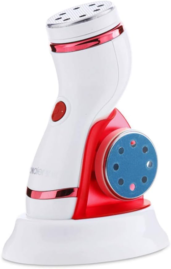 Multifunction Electric Foot File Callus Remover Tool Professional Wet and Dry Waterproof Callus Remover for Dead Hard Cracked Skin with Four Replaceable Heads