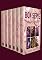 Livro Box Dilacerados 6 livros
