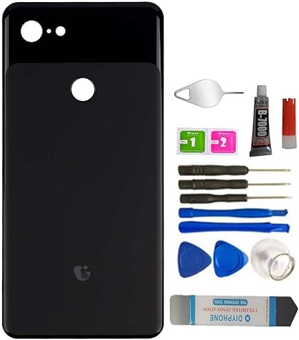 Amazon.com: Google Pixel 3XL Battery, [Upgraded] Euhan 4300mAh Li