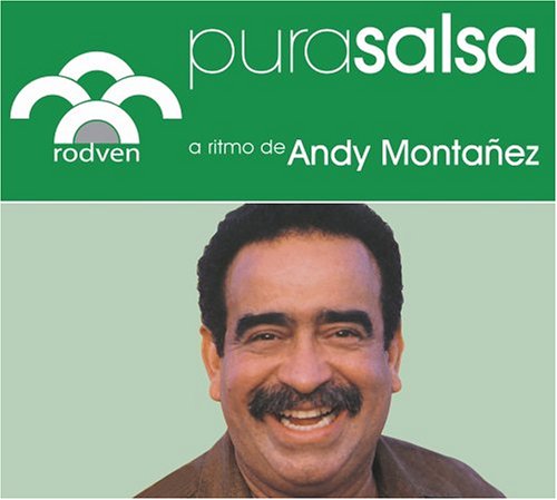 Andy Montañez - Oro Salsero - Zortam Music