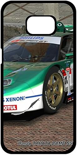2016 7789073ZJ574337109S7E Durable Defender Case For Honda TAKATA DOME NSX (SUPER GT) '06 Samsung Galaxy S7 Edge Customized Galaxy S6 Case's Shop