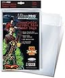 Ultra Pro Resealable Current Size Comic Bags (Pack of 100)