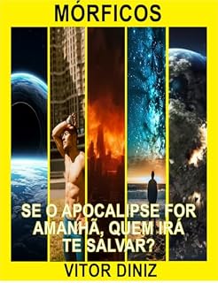 Livro Mórficos