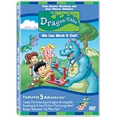 Dragon Tales : We Can Work It Out