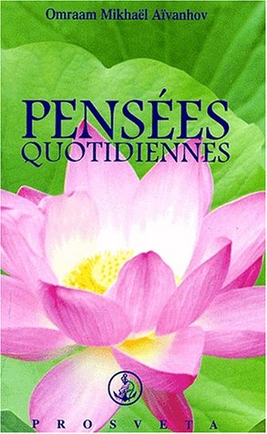 Pensées quotidiennes