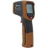 Southwire 31212S 930◦F Infrared Thermometer Dual Laser Targeting