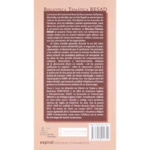 Estéticas de la destrucción: el teatro irlandés en la era del Celtic Tiger