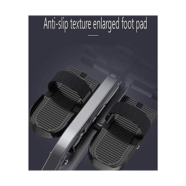 BZLLW-Folding-Rowing-Machine-Home-Use-Rowing-Machine-Abdominal-Fitness-Equipment-12-Resistance-Settings-LCD-Display-Max-Load-150-Kg-for-Office-Balcony-Gymnasium BZLLW Folding Rowing Machine, Home Use Rowing Machine, Abdominal Fitness Equipment, 12 Resistance Settings, LCD Display…