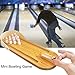 Mini Wooden Bowling Game Tabletop Set Early Development Educational Kids Toys Stress Relief Puzzle Toy Party Home School