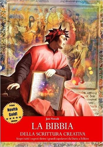 Jan Novak - La Bbbia della scrittura creativa (2015)
