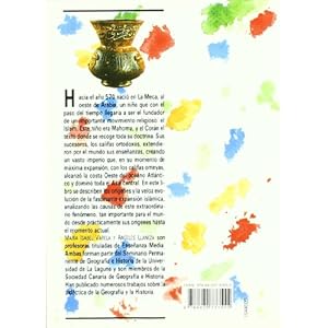 La Expansion Del Islam / the Expansion of Islam (Spanish Edition)