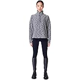 Sweaty Betty Women's Rest Up Half Zip Pullover