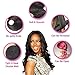 Brazilian Hair Body Wave 3 Bundles 100% Unprocessed Human Virgin Hair Weave Extensions Natural Color Weft 100g/piece Amanda Hair